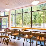 Jugendherberge Detmold Hostel *