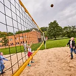 Hostel Jugendherberge Detmold *