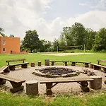 Jugendherberge Detmold * Detmold