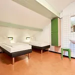 بيت شباب Jugendherberge Detmold