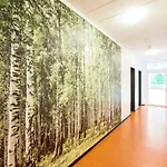 Jugendherberge Detmold Hostel *
