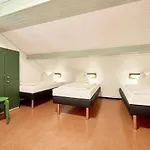 Jugendherberge Detmold Hostel Detmold