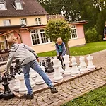 Jugendherberge Detmold بيت شباب ديتمولد