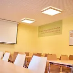 Jugendherberge Detmold بيت شباب