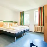 Jugendherberge Detmold