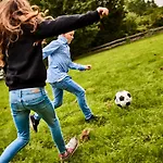 بيت شباب Jugendherberge Detmold ديتمولد