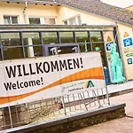 Hostel Jugendherberge Detmold *