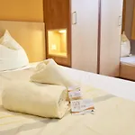 Jugendherberge Detmold بيت شباب