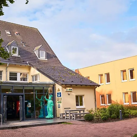 Ostello Jugendherberge Detmold Detmold