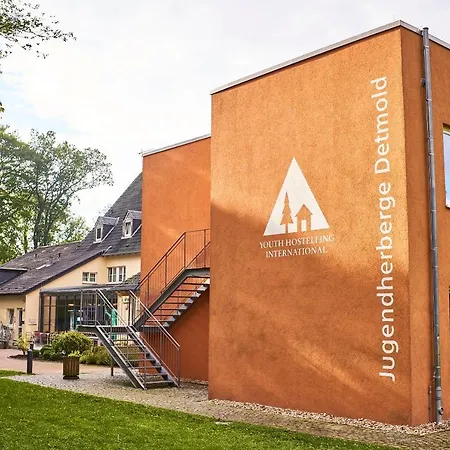 Jugendherberge Detmold Detmold