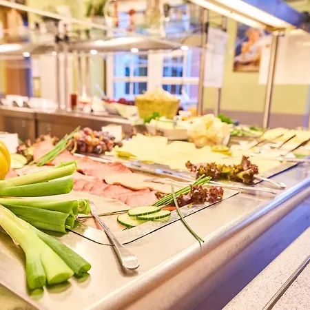 Jugendherberge Detmold Hostel