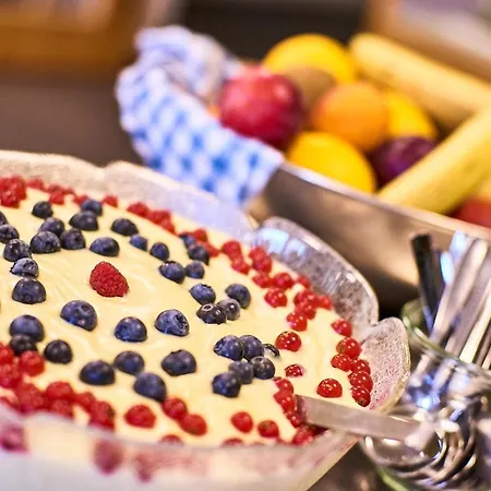 Jugendherberge Detmold