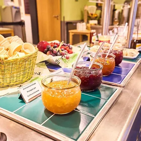 Jugendherberge Detmold *