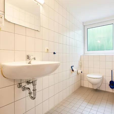 Jugendherberge Detmold * Detmold