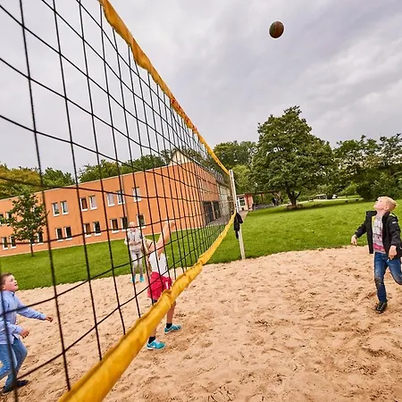 Hostel Jugendherberge Detmold *