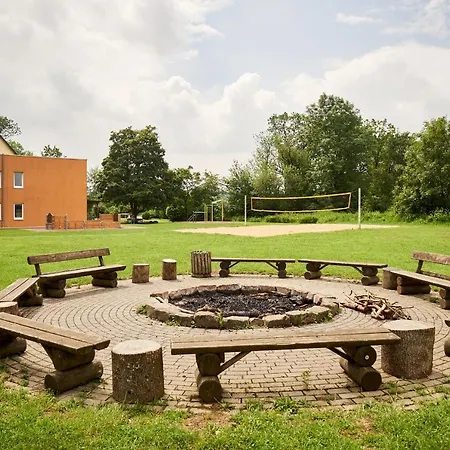 Jugendherberge Detmold * Detmold