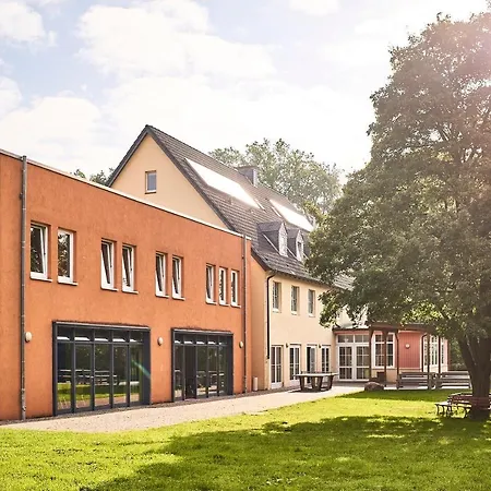 Jugendherberge Detmold