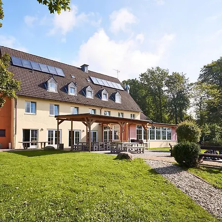 Jugendherberge Detmold Ostello Detmold