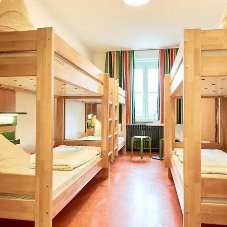 Jugendherberge Detmold Hostel Detmold