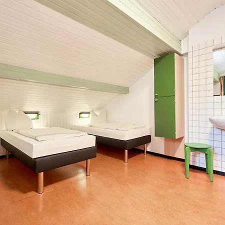 Hostel Jugendherberge Detmold