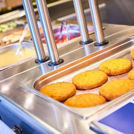 Jugendherberge Detmold *