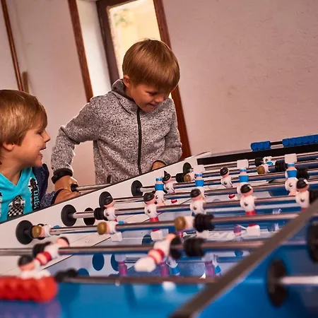 Hostel Jugendherberge Detmold