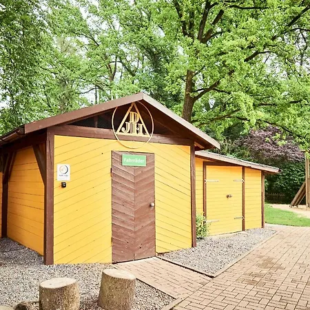 Jugendherberge Detmold *