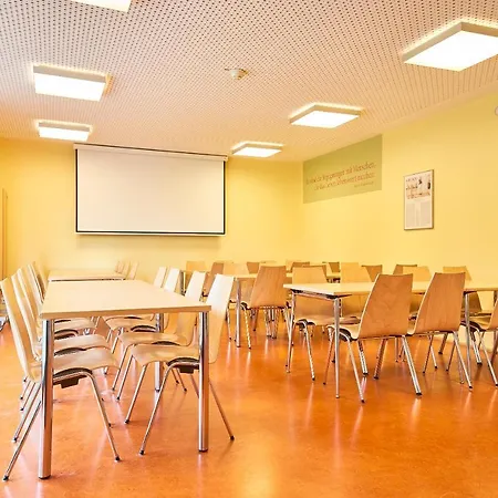 Jugendherberge Detmold