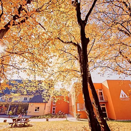 Jugendherberge Detmold Detmold