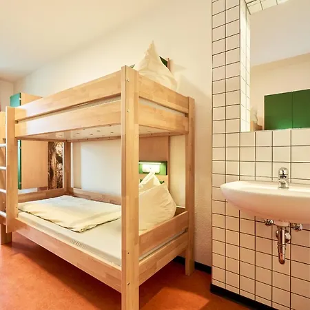 Jugendherberge Detmold Detmold