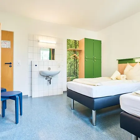 Hostel Jugendherberge Detmold Ντέτμολντ