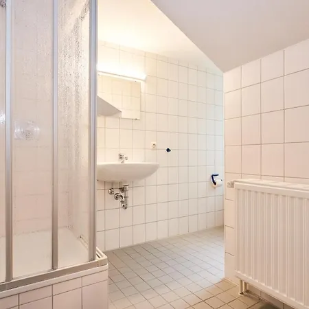 Jugendherberge Detmold * Ντέτμολντ