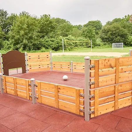 Hostel Jugendherberge Detmold