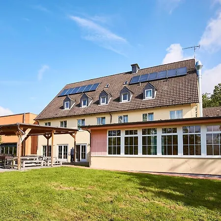 Jugendherberge Detmold Ostello