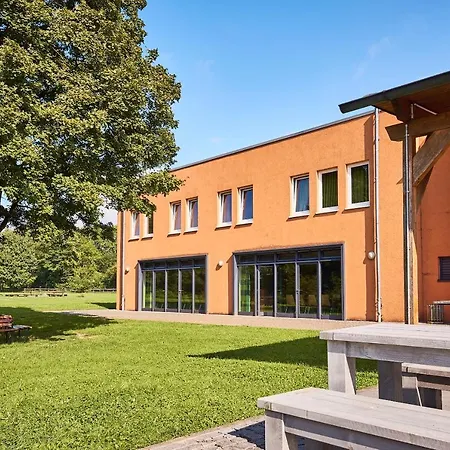 Jugendherberge Detmold * Detmold