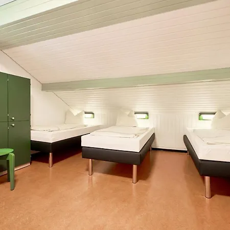 Jugendherberge Detmold Hostel Ντέτμολντ