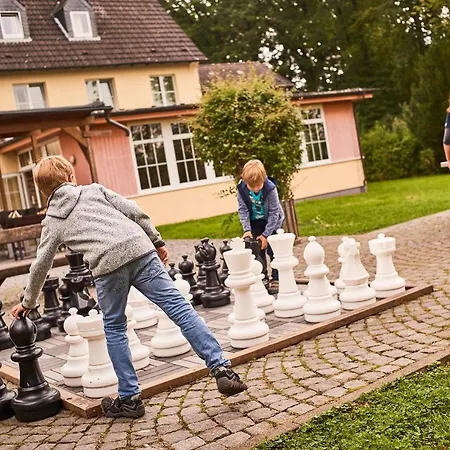 Jugendherberge Detmold Hostel Detmold