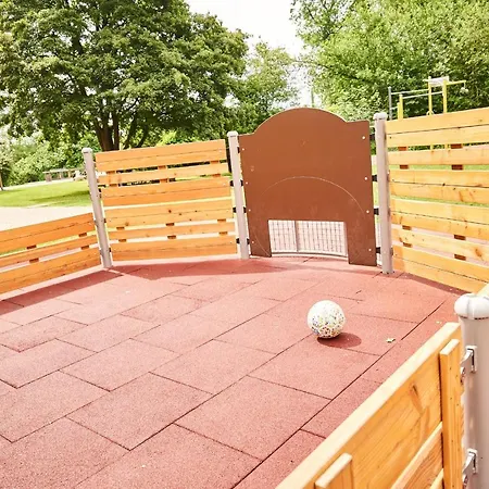 Jugendherberge Detmold *