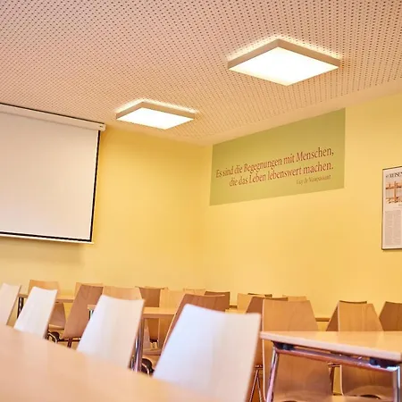 Jugendherberge Detmold Хостел