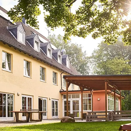 Jugendherberge Detmold * Detmold