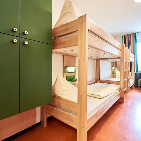 Jugendherberge Detmold Hostel Detmold