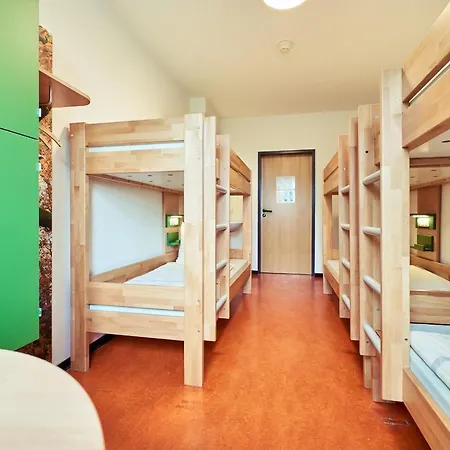 Jugendherberge Detmold