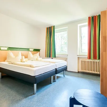 Jugendherberge Detmold