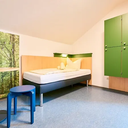 Jugendherberge Detmold Detmold