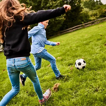 Hostel Jugendherberge Detmold Detmold