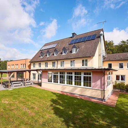 Hostel Jugendherberge Detmold Detmold