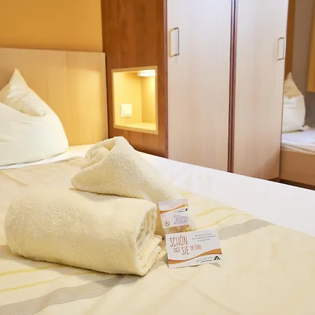 Jugendherberge Detmold Hostel