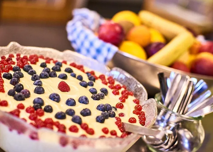 Jugendherberge Detmold