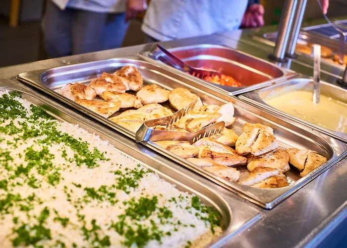 Jugendherberge Detmold Detmold