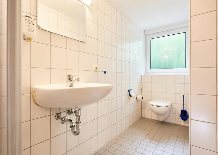 Jugendherberge Detmold * Detmold